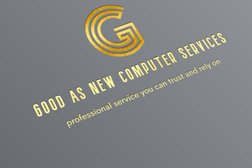 Good As New Computer Repair Services/www.goodasnewpcrepairs.co.uk in Southampton