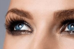 Eyelash Extensions and Spray Tan by Bianca Photo