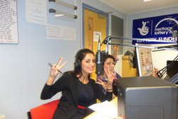 Awaaz Fm Community Radio in Southampton