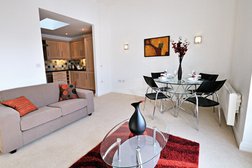 MHA Hebron Court - Retirement Apartments in Southampton