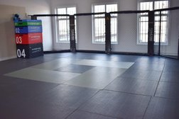New Generation Martial Arts NGMA in Southampton