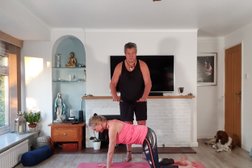 Tambellini Yoga and Coaching Photo