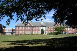 The Nursery At Itchen College in Southampton