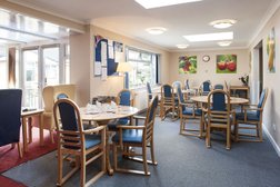 Rosewood Care Home in Southampton