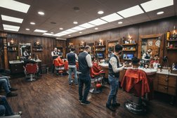 AK Grooming Room -Traditional Turkish Barbers Photo