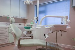 Yew Tree Dental Care and Implant Centre in Slough