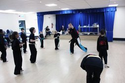 FreeStyle School of Martial Arts Photo