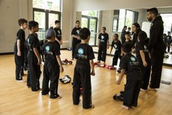 FitRoots in Slough
