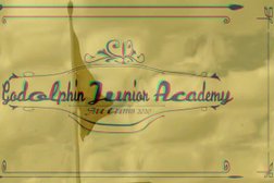 The Godolphin Junior Academy in Slough
