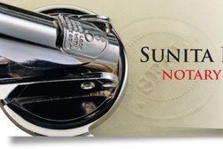 Notary Public Slough in Slough