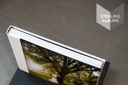 Sterling Albums Photo