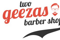 2 Geezas Barber Shop Photo