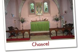 Saint Laurence Church, Slough Photo