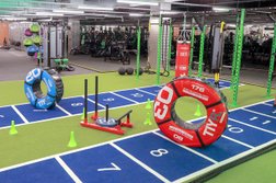 Buzz Gym Slough in Slough