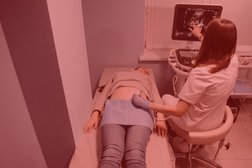 Sonorad Ultrasound in Slough