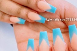 Lyly nails spa Photo
