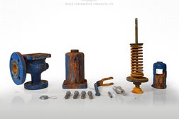 Bells Engineering Products Photo