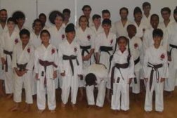 TISKA Karate Slough Photo