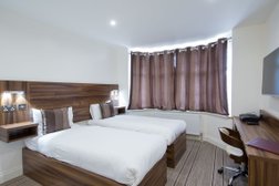 Heathrow Windsor Serviced house | Metro Serviced Apartments & Serviced Accommodation in Slough