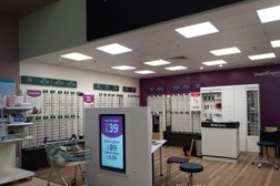 Vision Express Opticians at Tesco - Sheffield Abbeydale in Sheffield