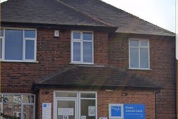 Bupa Dental Care Southey Green in Sheffield