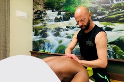 Green Room Massage Therapy in Sheffield