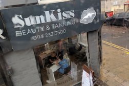 Sunkiss Tanning & Nail Centre Photo
