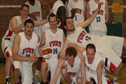 Portsmouth Fury Basketball Club Photo