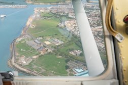 Solent Sky Services - Premier Drone Filming, Photography & Surveying Services in Portsmouth