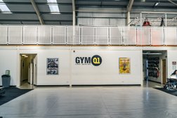 Gym 01 Fitness & Martial Arts Photo