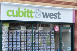 Cubitt & West Estate Agents - Portsmouth Photo