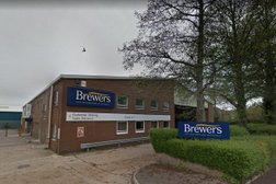 Brewers Decorator Centres in Portsmouth