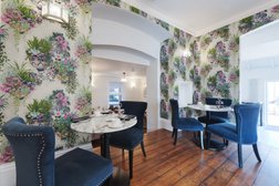 Florence Gardens Boutique Hotel in Portsmouth