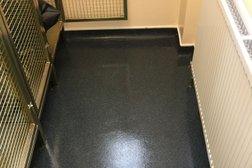 Portsmouth Carpet Cleaning Photo