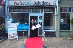 Perfect Skin Solutions in Portsmouth