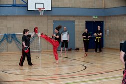 Solent Dawn Martial Arts Academy in Portsmouth
