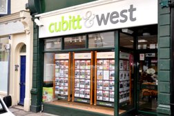 Cubitt & West Estate Agents - Southsea Photo