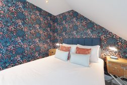 Somerset House Boutique Hotel in Portsmouth