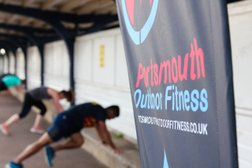 Portsmouth Outdoor Fitness in Portsmouth
