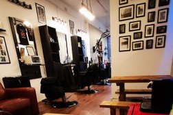 Silky Smooth Barbers in Portsmouth