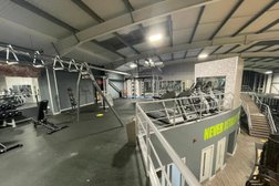 24/7 Fitness Portsmouth Gym in Portsmouth