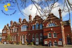 Copnor Primary School in Portsmouth