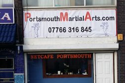 Portsmouth Martial Arts .com Photo