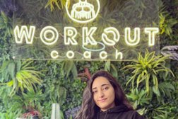 Workout Coach in Portsmouth
