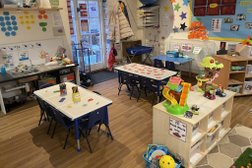 Twinkle Cottage Day Nursery Ltd in Portsmouth