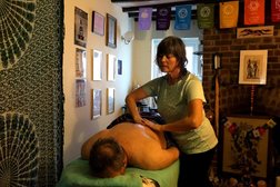 Free the spirit massage and healing in Portsmouth