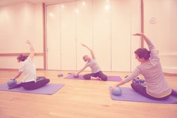 Southsea Pilates in Portsmouth