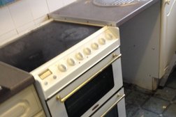 ovencleaning24-7 in Portsmouth