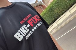 Bike Fixed in Poole