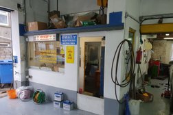 Car Maintenance Garages Ltd Photo